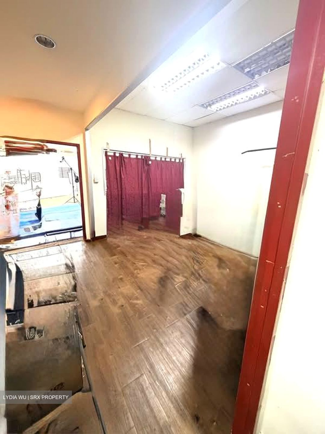 Telok Blangah Road (D4), Shop House #588624311
